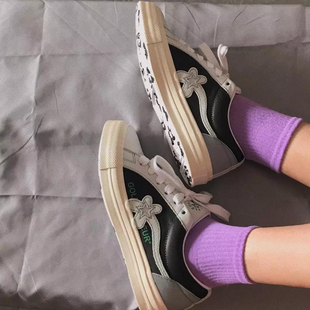 Vans、Converse2019年高人气颜值帆布鞋盘点,各具特点