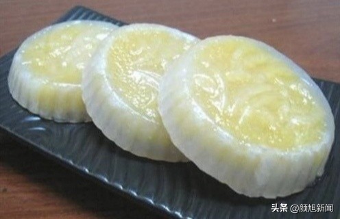 陕西的特色小吃与旅游景点,陕西有哪些特色小吃