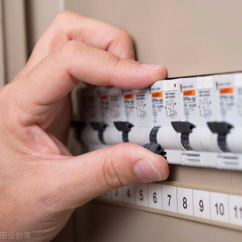 正泰2p漏电保护器接线方法,家用漏电保护器正确接线方法