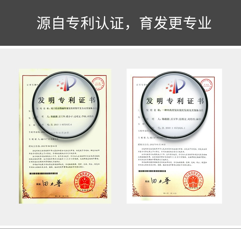 霸王洗发水有用吗,用过的人给你答案