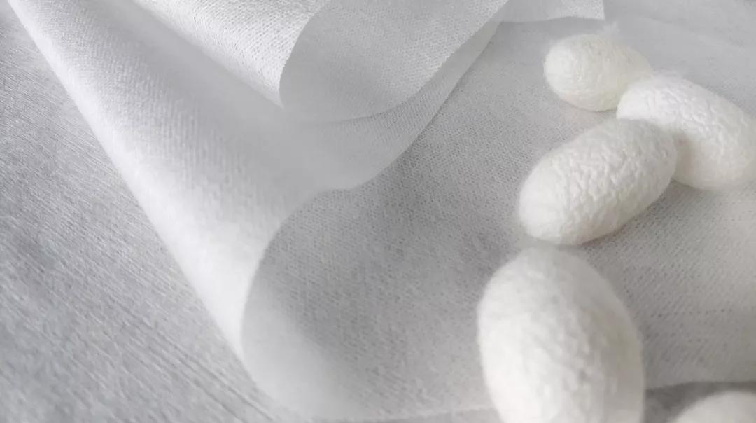 蚕丝面膜蚕丝蛋白,蚕丝蛋白面膜的功效与作用