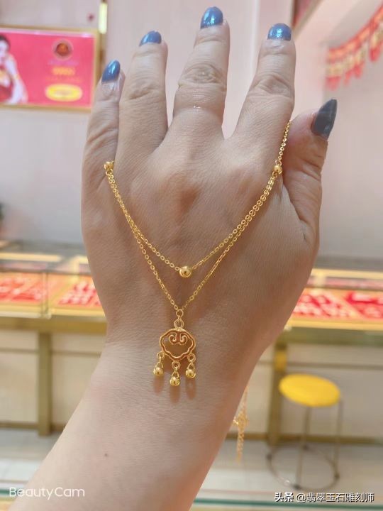 结婚三金买多少克黄金合适,结婚三金是黄金好还是白金好