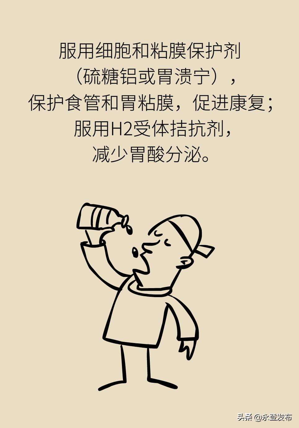 胃酸过多反酸烧心如何缓解,胃酸过多反胃烧心怎么办