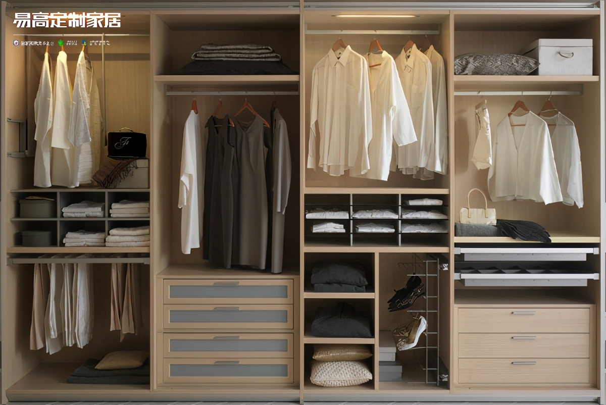 衣柜全屋定制品牌加盟,衣柜厂家定制加盟代理