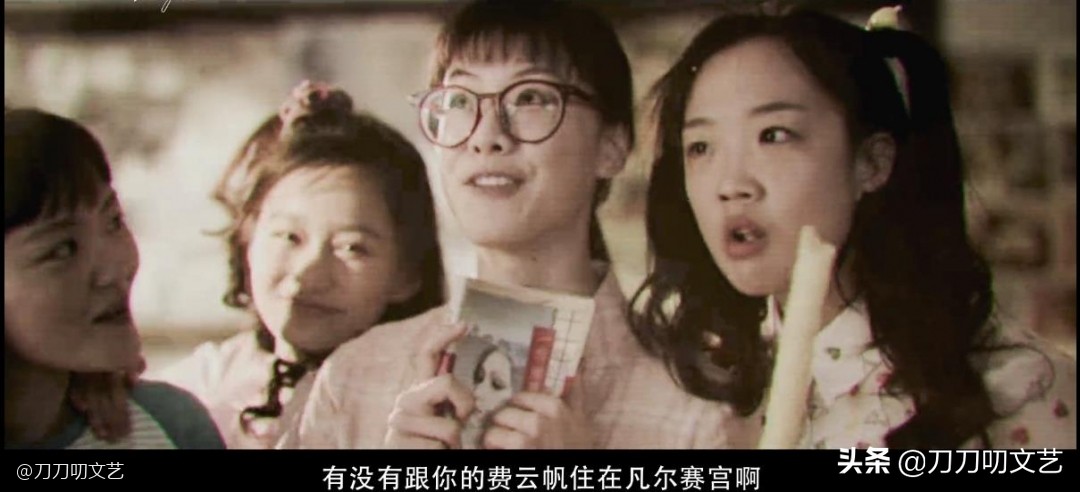 视后“开撕”！殷桃曾黎新片预告仅凭一句台词，就让人坐不住了