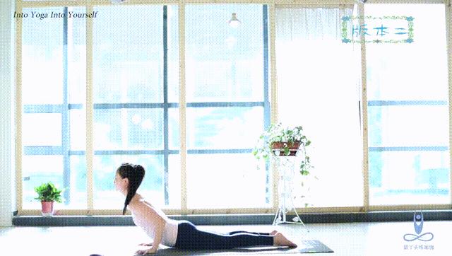 拜日式为什么要练108遍,拜日式a和拜日式b