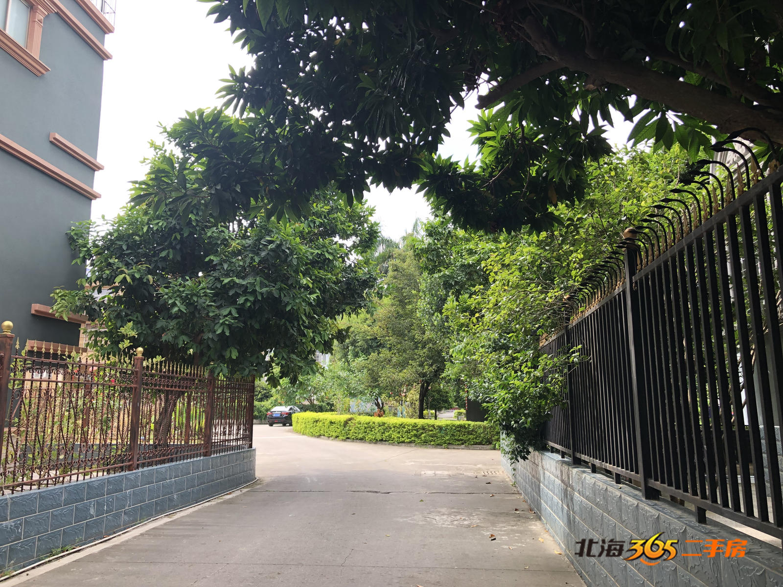 嘉逸花园北海,北海二手好房源出售