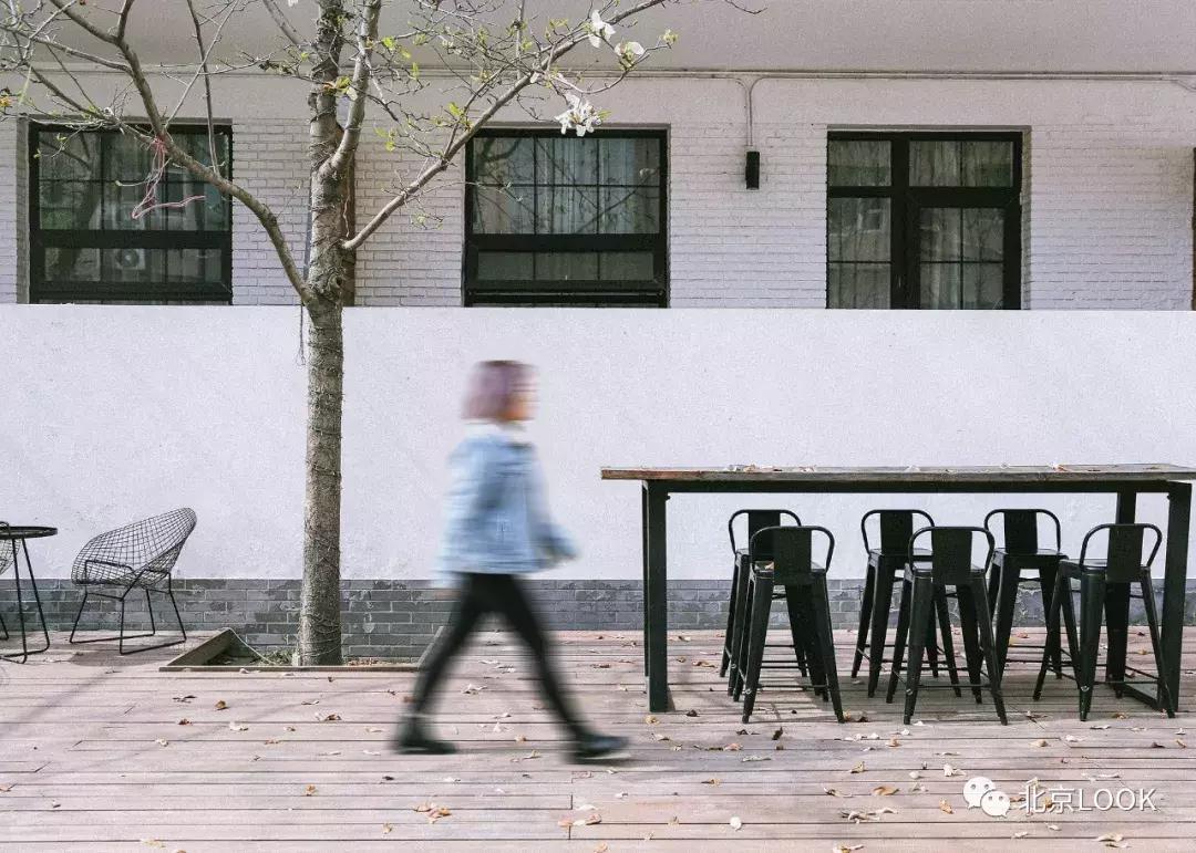 刘昊然同款民宿房间,住进复式loft