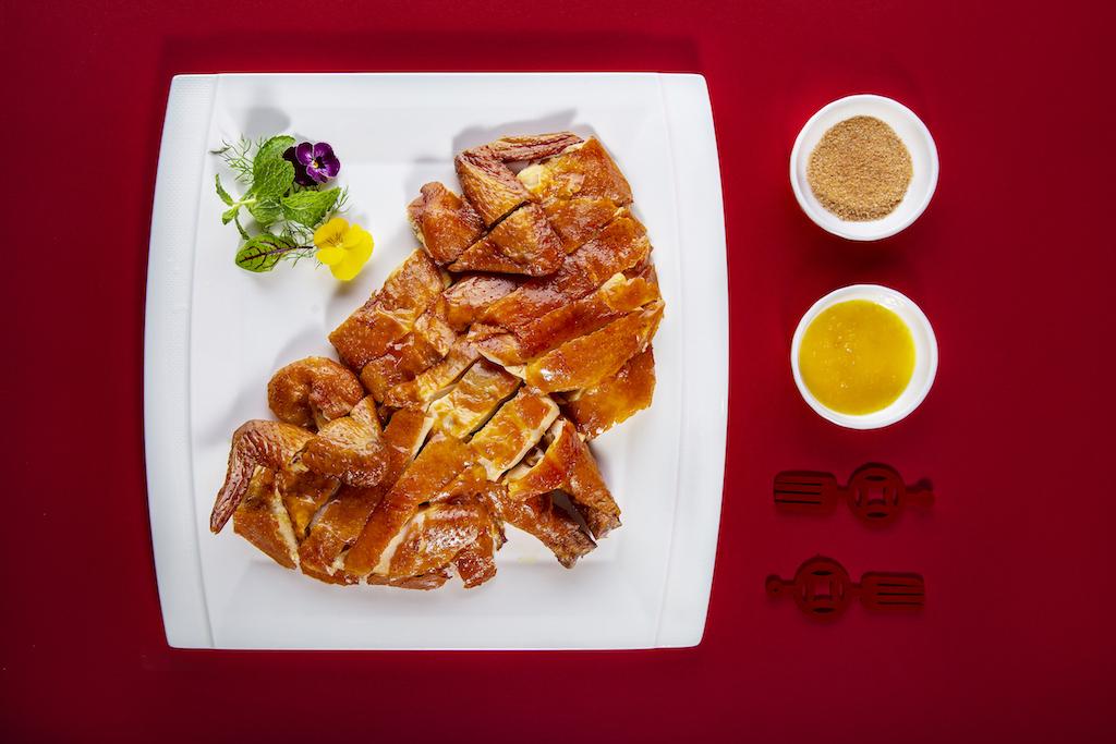 北京春节五星级酒店推荐,北京高档五星酒店宴席