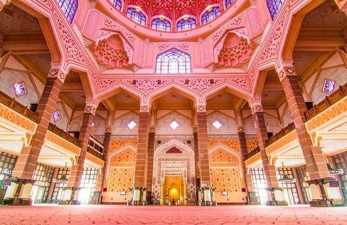 吉隆坡的繁华程度让我震惊,吉隆坡到底值得去吗