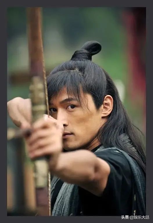 高要解读神话,神话高要为什么长生不老