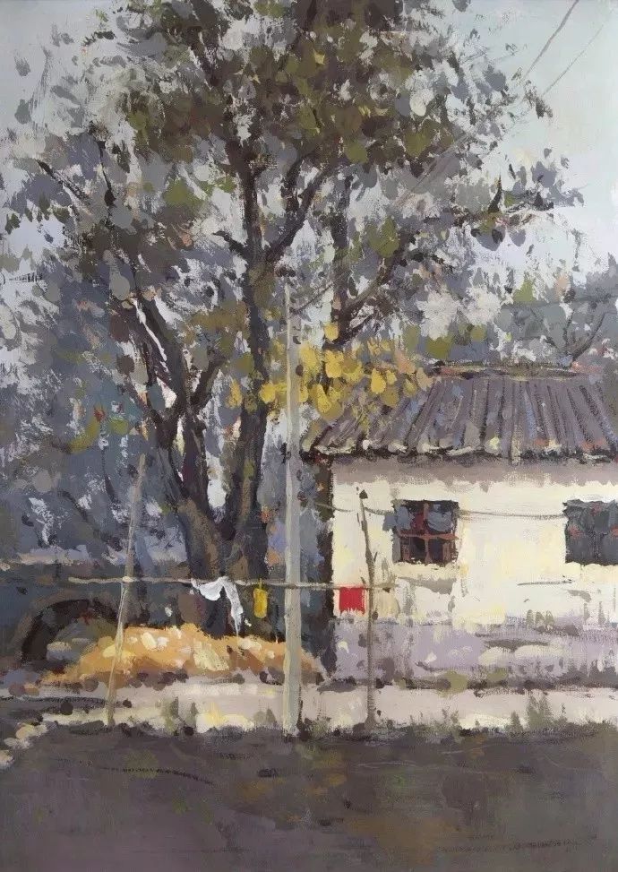 丙烯水粉和油画哪个颜料更好,水粉丙烯油画用的材质不同吗