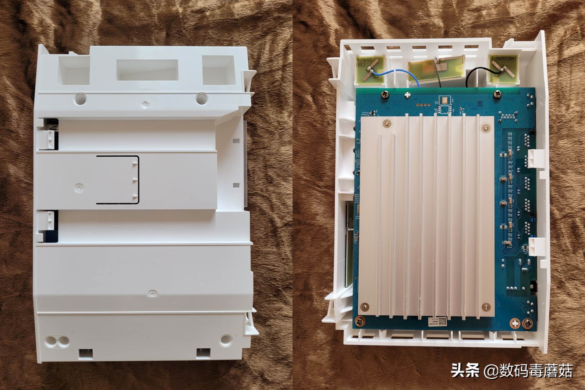 linksyse9450对比mx4200,linksyse9450三核和四核区别