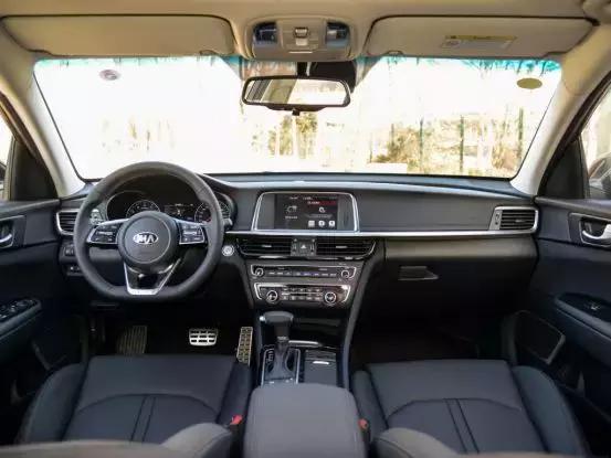 起亚k5最值得买哪一年,起亚k5到底经历了什么