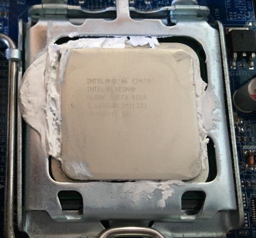 粉丝寄来一台“某宝”整机,店铺老板跑路了,问蜗牛还值多少钱