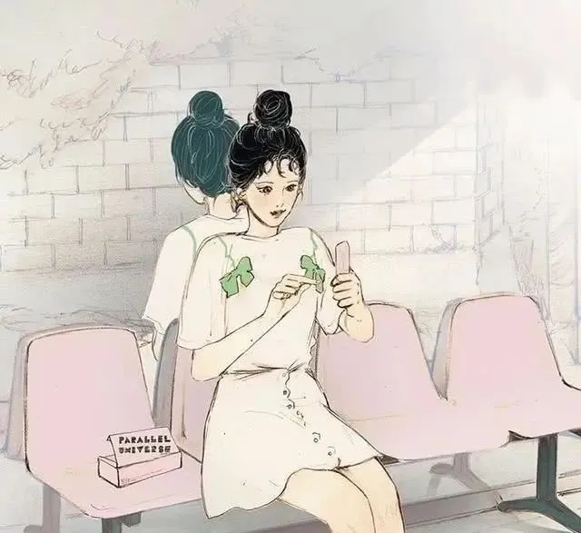 分手后还能复合吗塔罗牌测试,分手后还能复合吗塔罗占卜