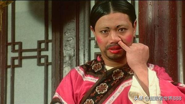 周星驰电影里的15位配角,周星驰的十大配角