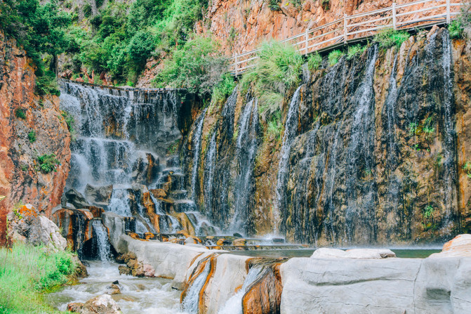 若尔盖5日游推荐,成都九寨沟黄龙若尔盖深度游