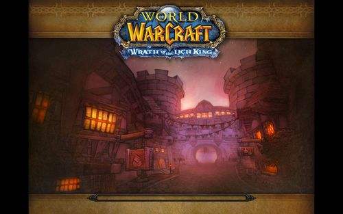 怀旧服部落副本任务,怀旧服魔兽世界部落副本攻略