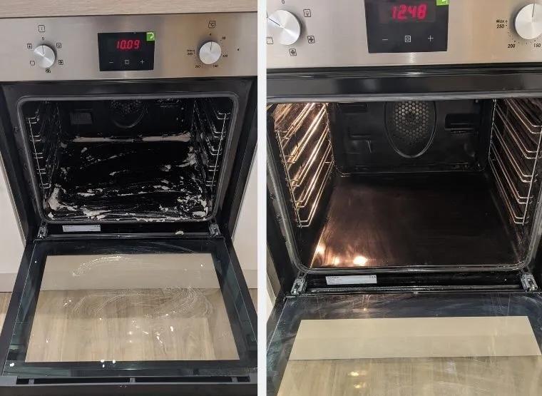 小苏打可以清洁哪些污垢,家庭清洁小妙招大全用小苏打