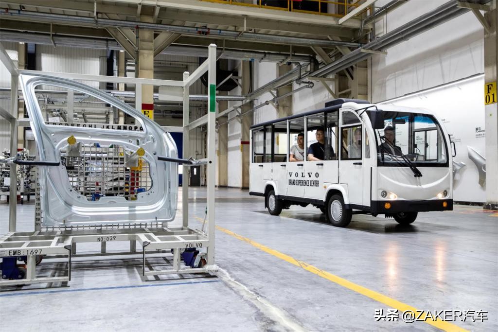 沃尔沃都做了哪些事,沃尔沃到底做了什么