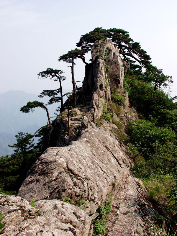 安徽舒城十大景点,舒城县万佛山水