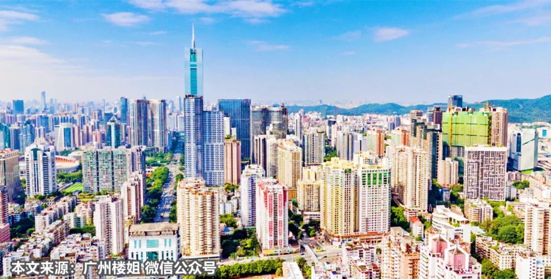 广州楼市板块分析,广州楼市买房攻略