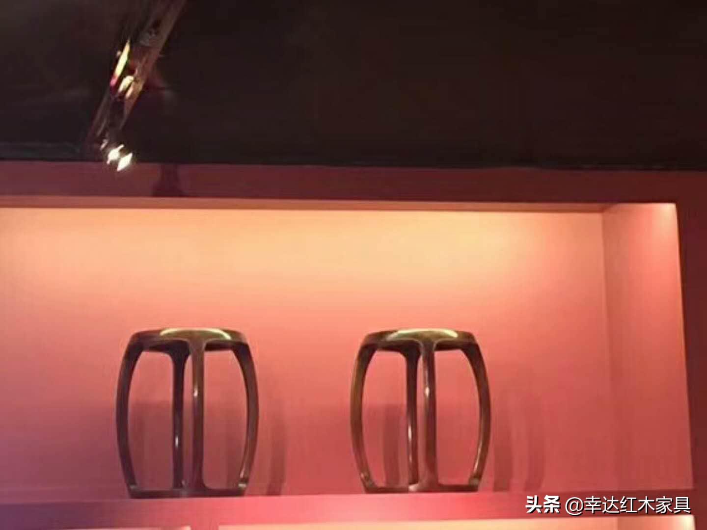 伍嘉思“木趣居”的背后:明式家具收藏的热潮来袭