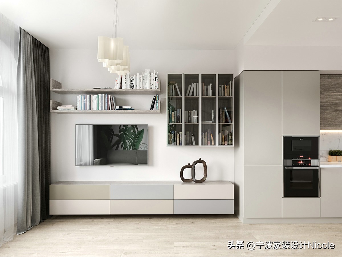 装修干货泥工篇,如何选地砖抛釉砖和抛光砖