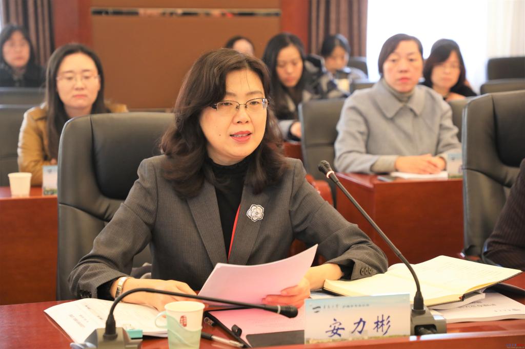 就业率超95%、科研经费达600万，青岛大学这个专业获教育部专家组肯定