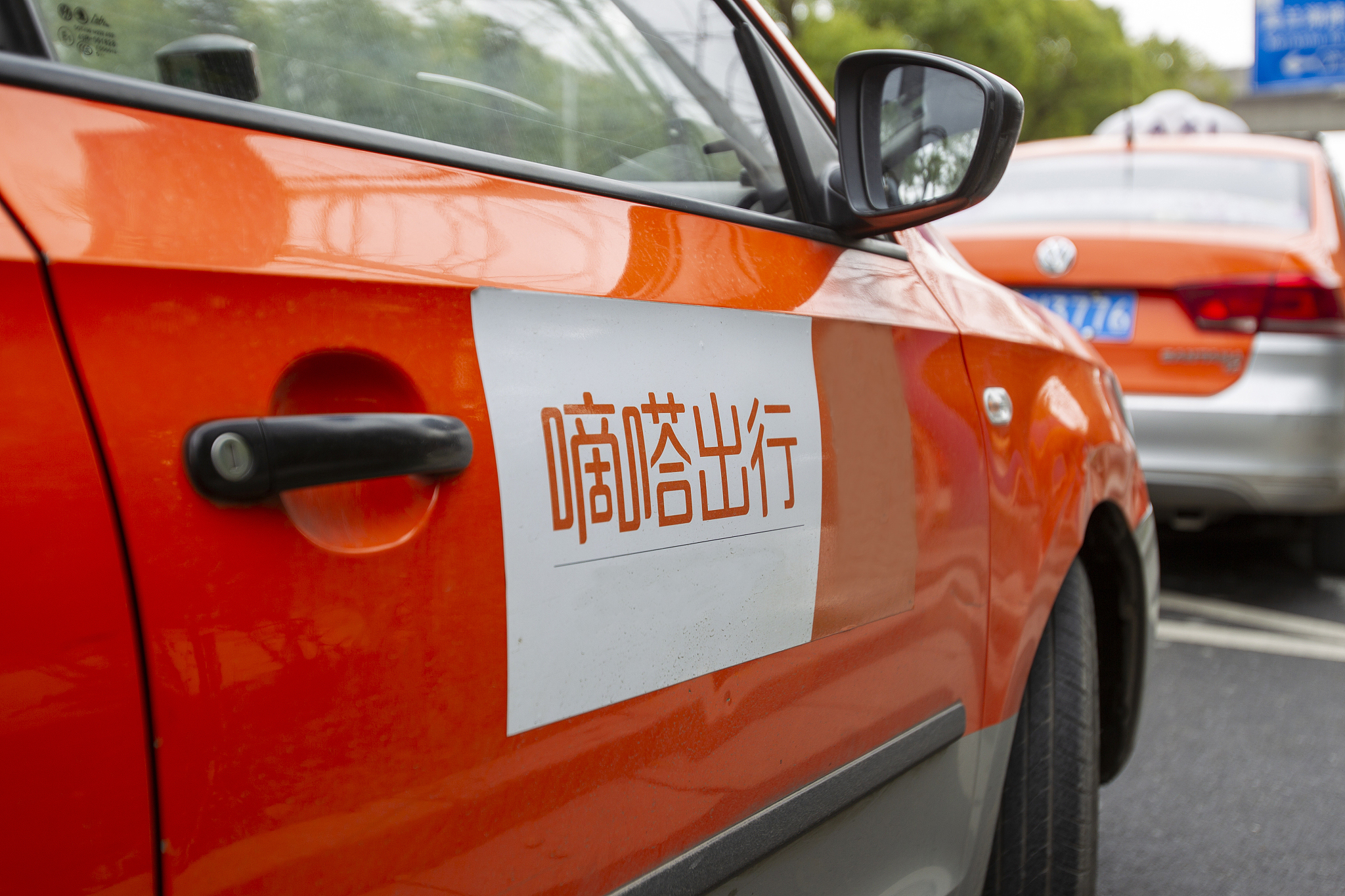 嘀嗒顺风车被扣车,嘀嗒顺风车司机后续