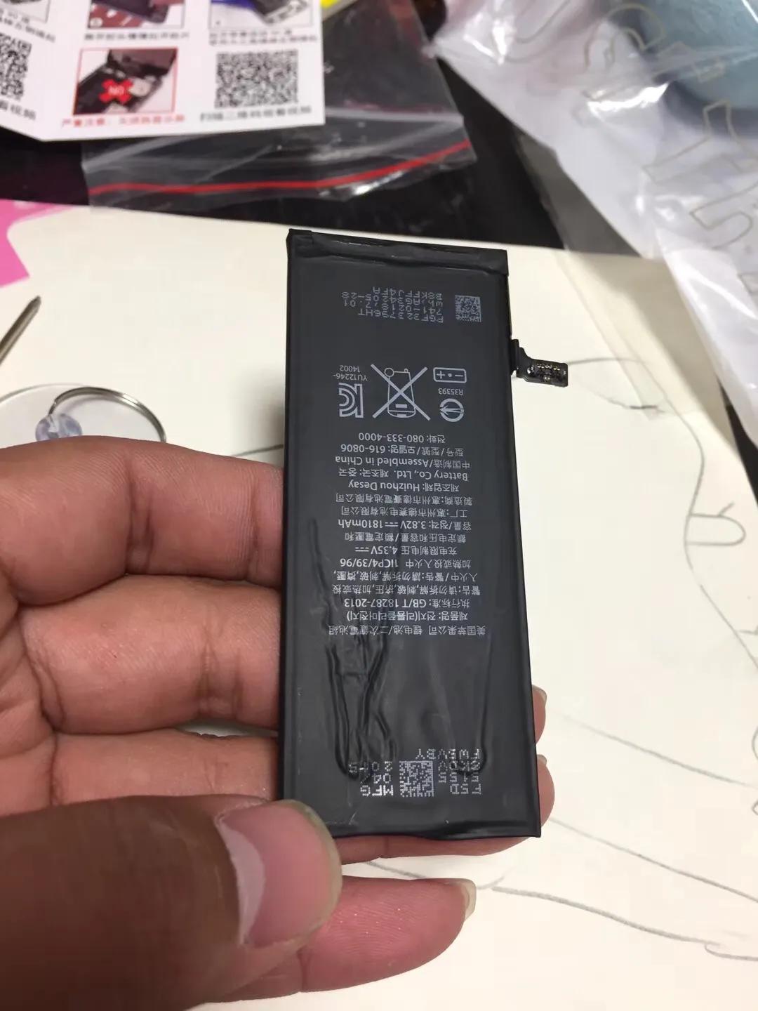 如何更换苹果手机电池,苹果11更换电池视频教程