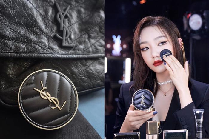 秋冬季控油持久气垫,适合秋冬的平价气垫粉饼