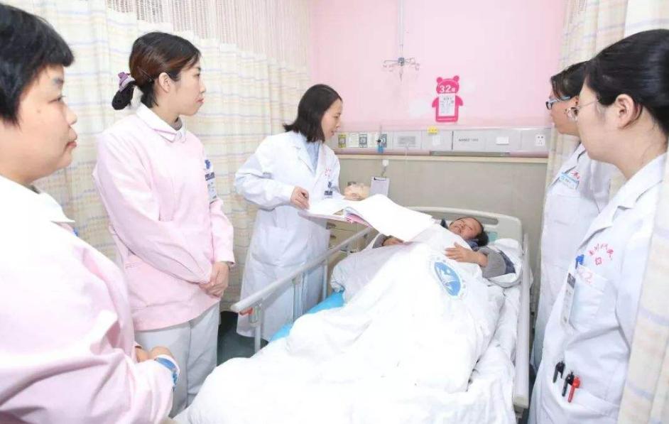 生完孩子问医生的第一句话,生孩子之前问医生的5个问题