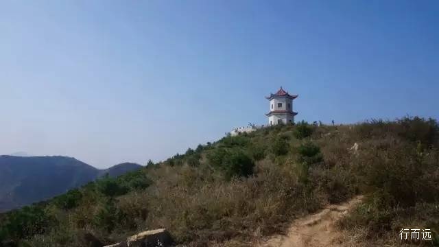 骑行夫子岭-京娘湖,穿越峻极关又进景区了,到河北是一路的美景