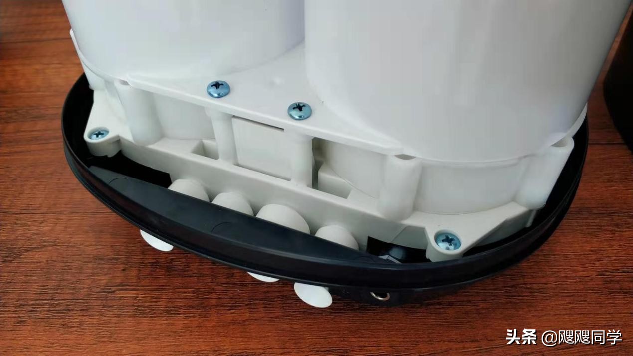 中国移动推出自有品牌净水器，大通量反渗透智能APP，全流程体验