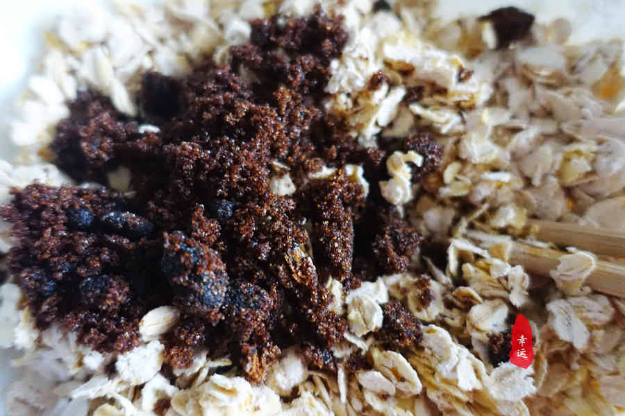 燕麦片如何吃好吃,燕麦片即食早餐营养好吃
