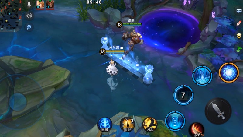 小米超神米兰娜公主怎么玩,小米超神卡罗尔新英雄