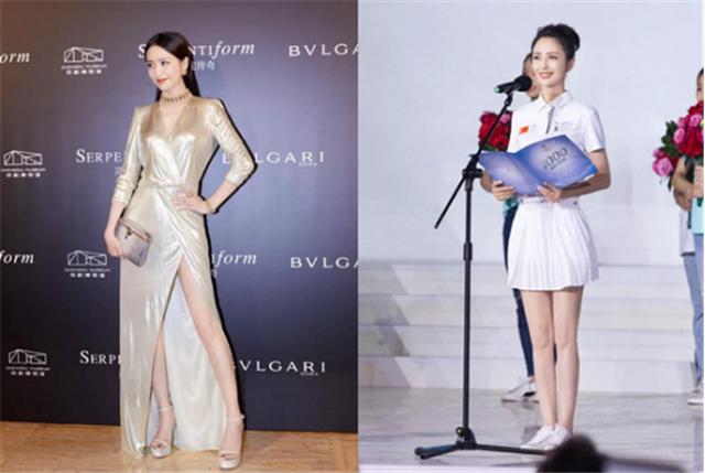 关晓彤百褶裙秋冬,关晓彤同款百褶裙