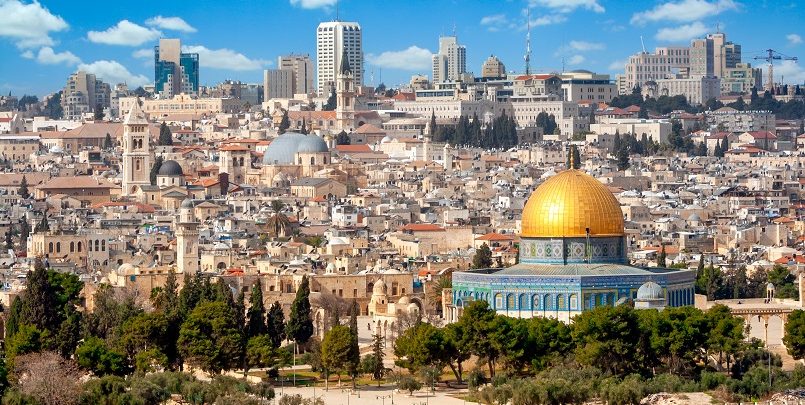 以色列定居者,以色列定居点耶路撒冷