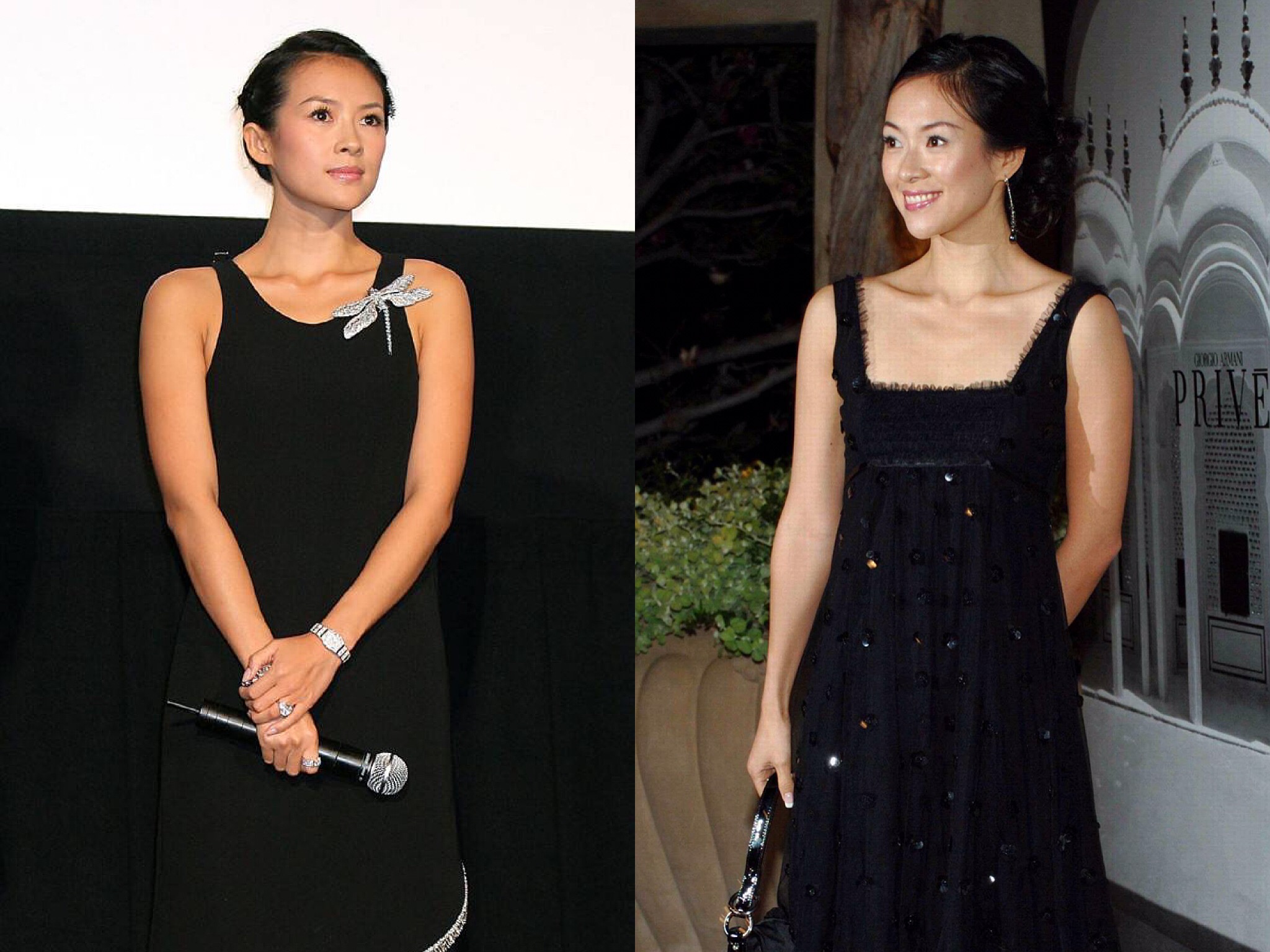 肩膀窄小的女生穿衣搭配,肩膀窄个子小女生穿搭