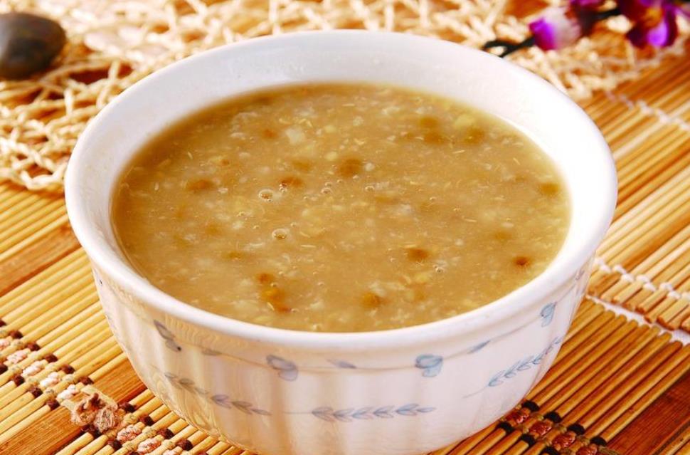 怎么煮粥可以像店里一样粘稠,早餐店如何煮粥最方便