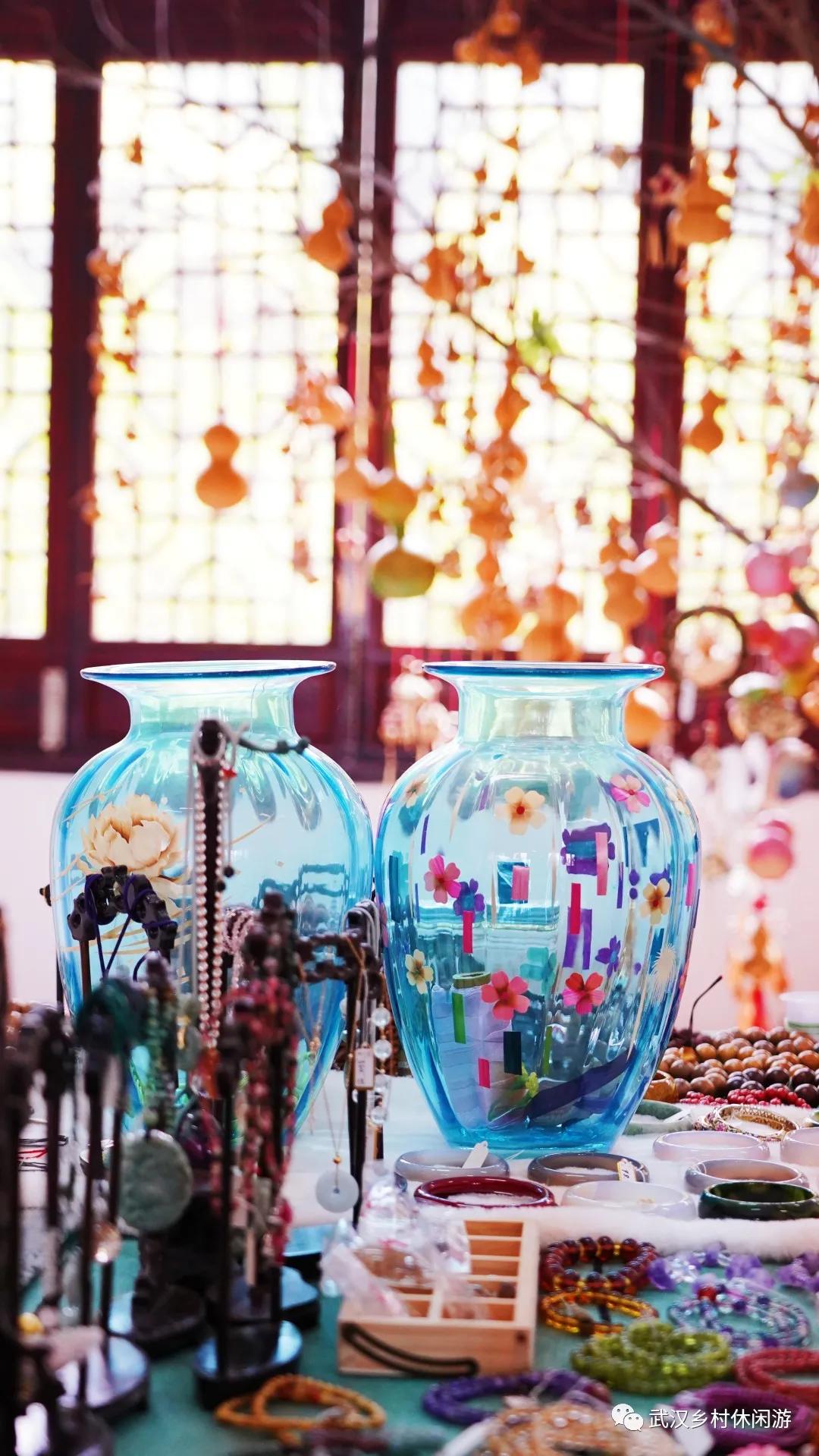 传统美食文化民宿,木兰文化生态旅游区民宿