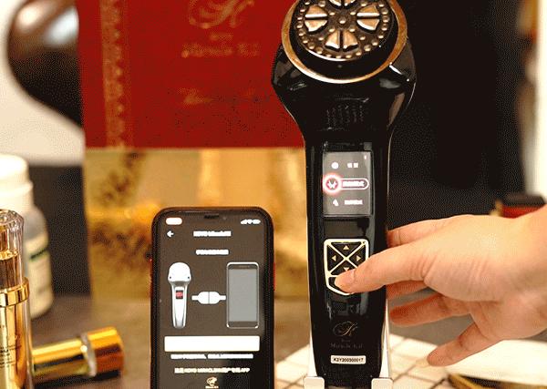 koyomiraclekii美容仪旗舰店,miraclek美容仪