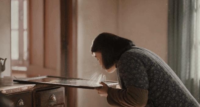 堕胎四次,爱看黄片,她是最具争议的影后