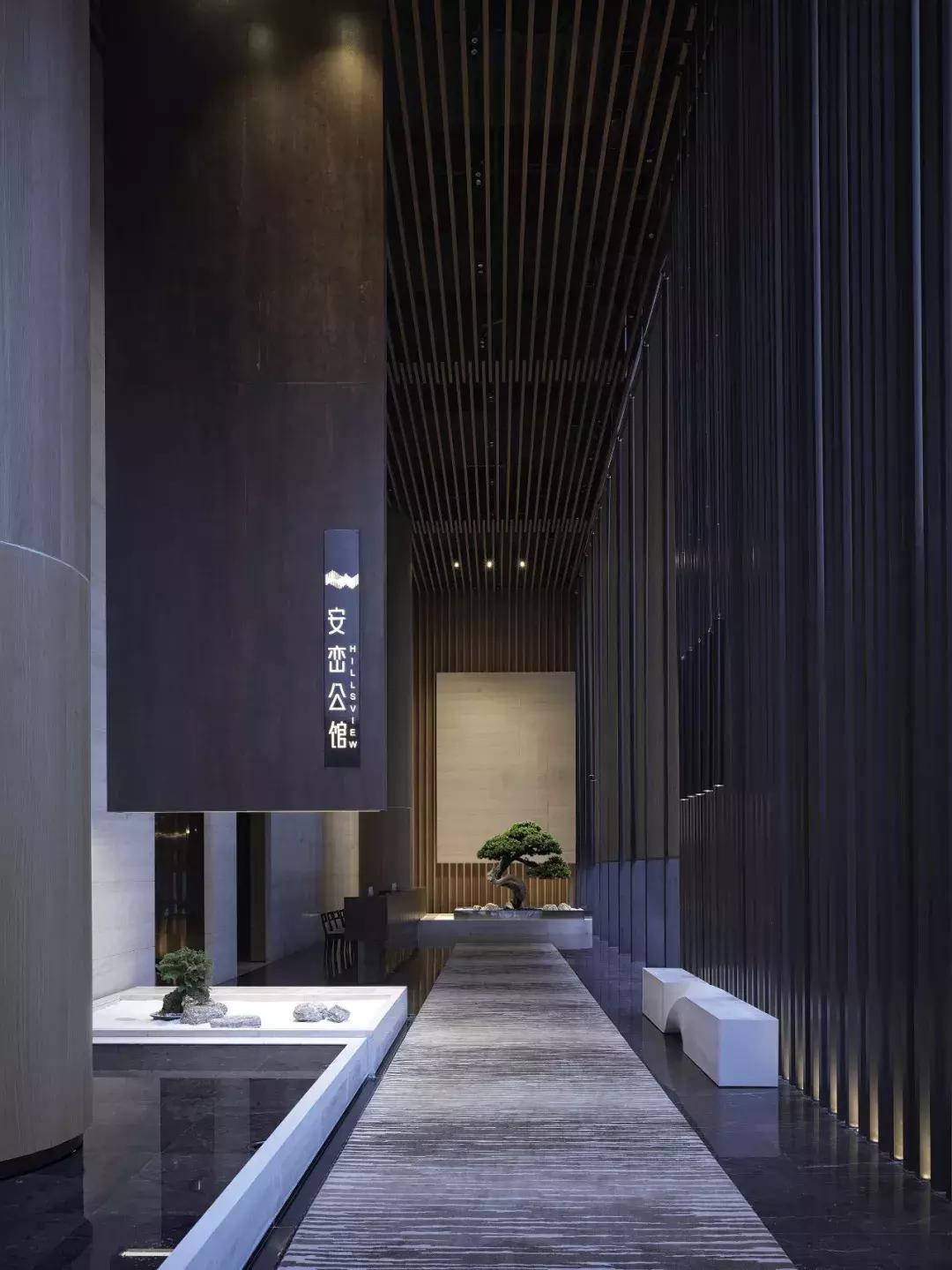 卓越TOP系作品，至臻美学的典范空间