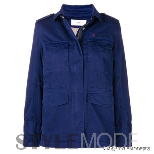 早春必买外套,早春必买的4件外套