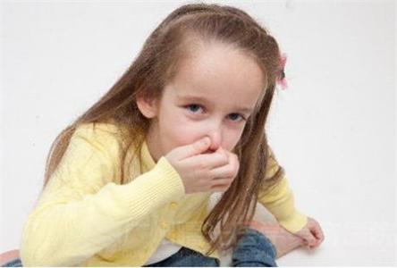 儿童体味重的表现,孩子体味变重是什么原因