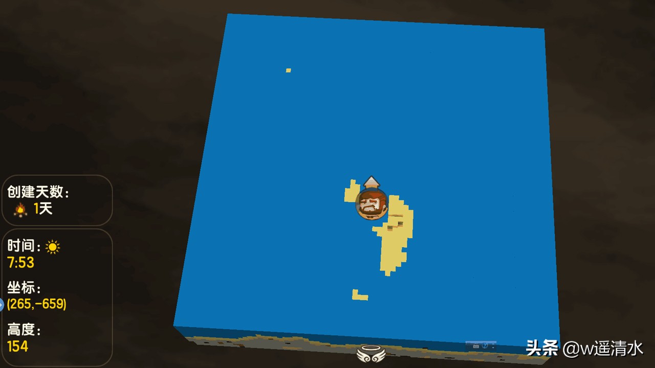 迷你世界生存种子代码,重生细胞固定种子代码大全