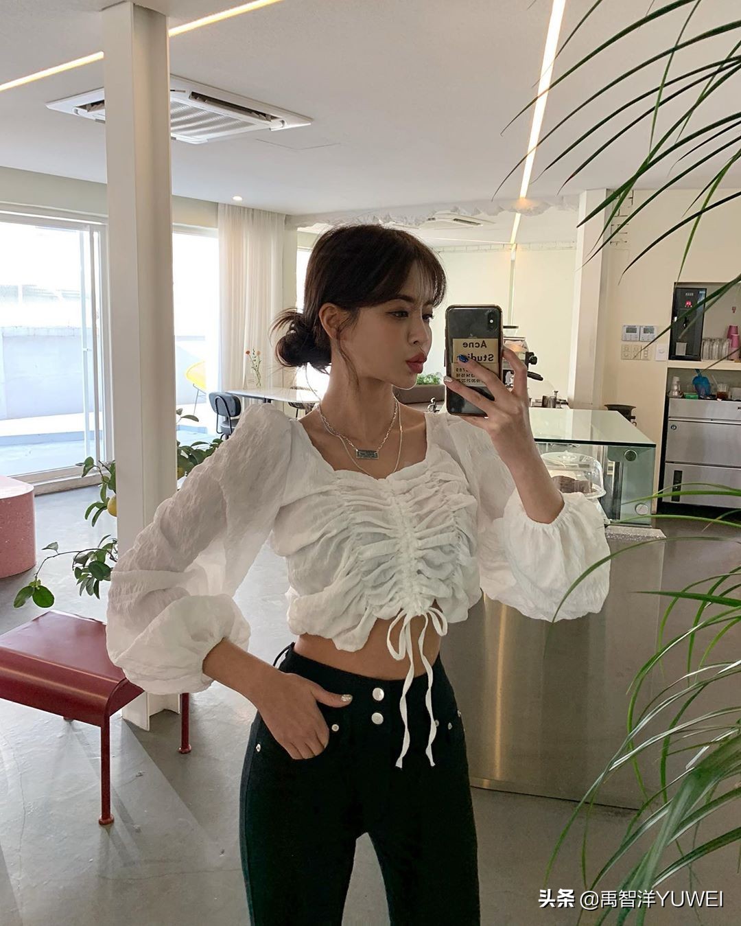 疫情下韩国东大门,韩国东大门高端女装在哪里